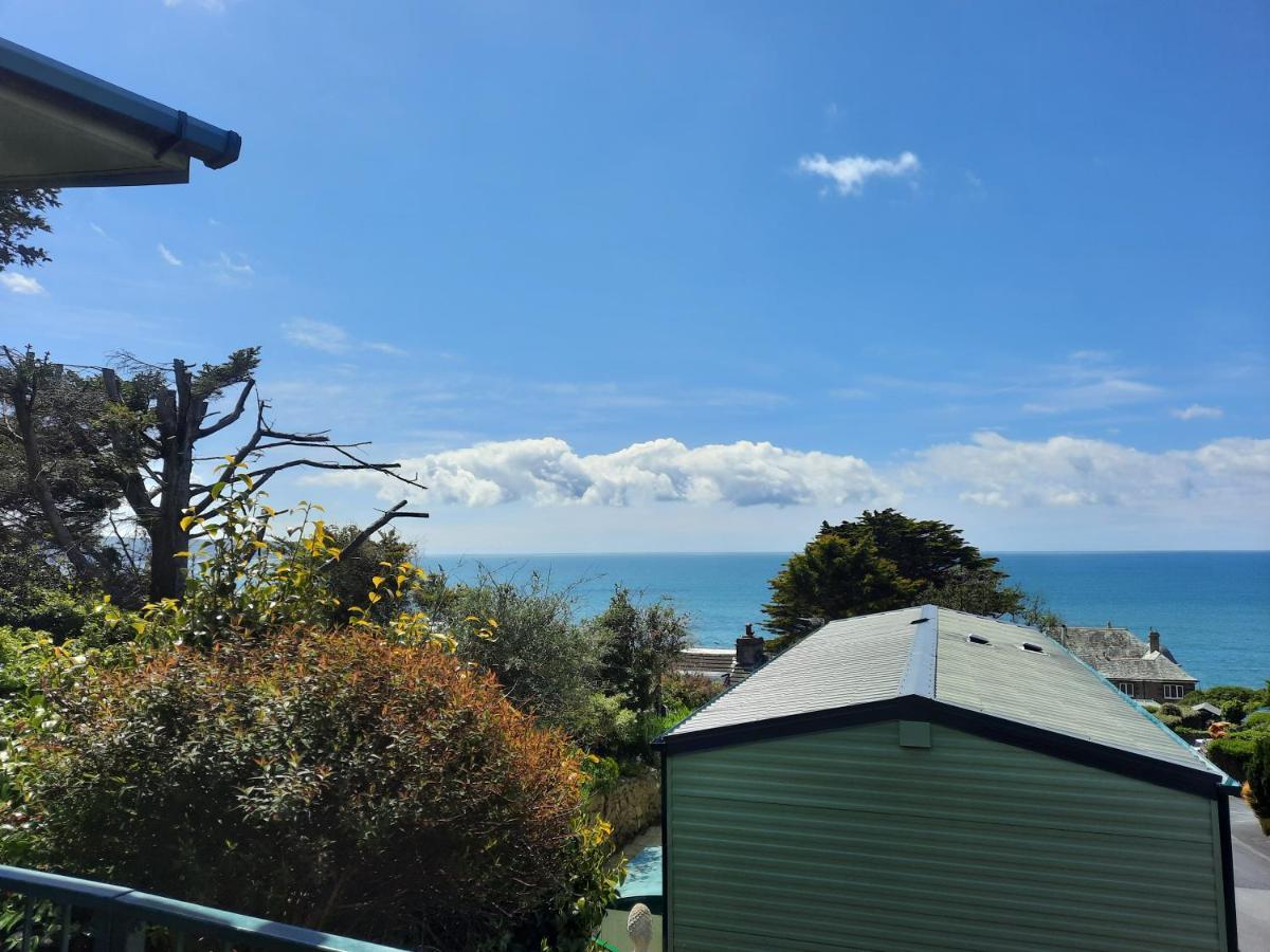 Hendre Coed Isaf Caravan Park Barmouth Exterior photo