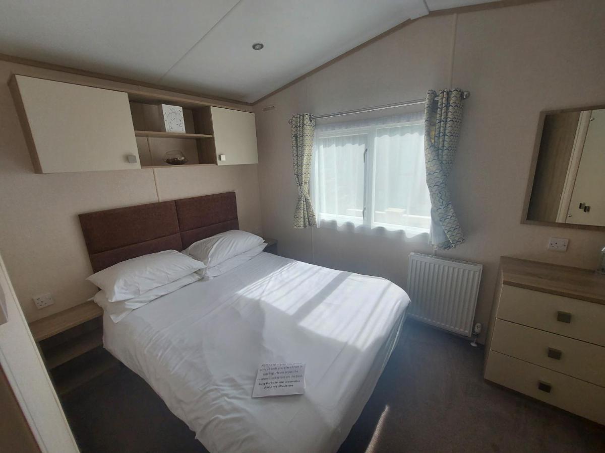 Hendre Coed Isaf Caravan Park Barmouth Exterior photo