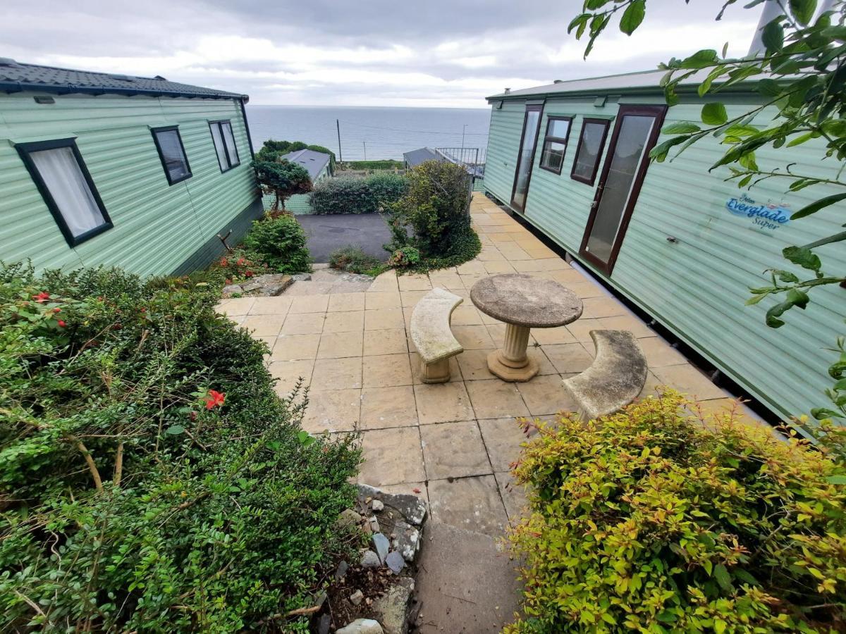 Hendre Coed Isaf Caravan Park Barmouth Exterior photo