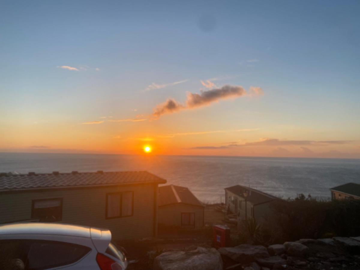 Hendre Coed Isaf Caravan Park Barmouth Exterior photo
